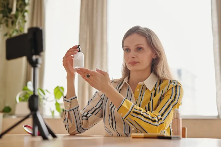Beauty Product Reviews: How to Write a Useful Review