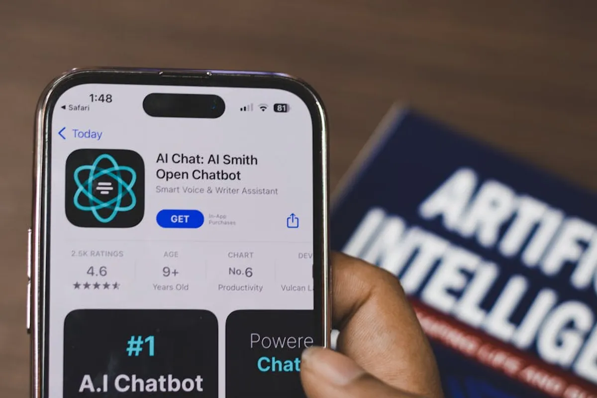 Best AI Chatbot Apps to Review in 2026
