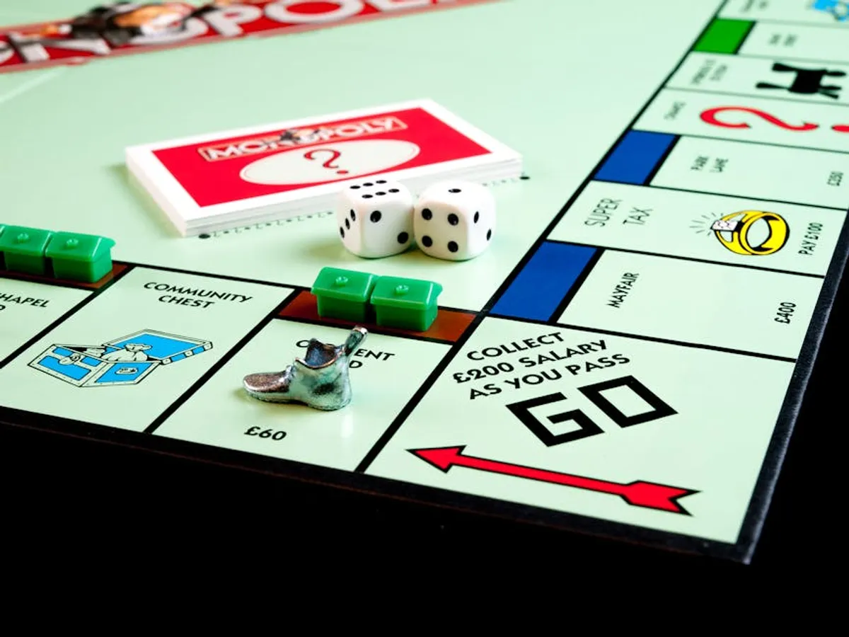 Best Board Games to Review for Family Game Night