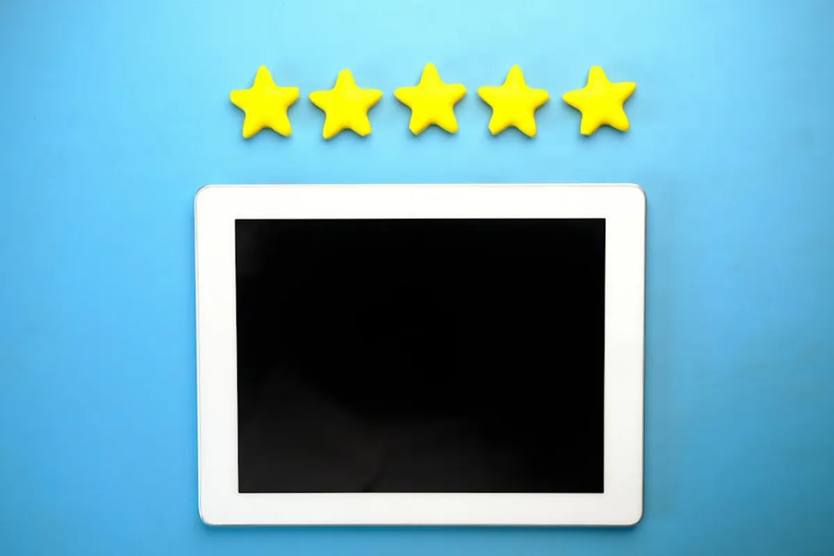 Best Book Reviews Checklist for Readers