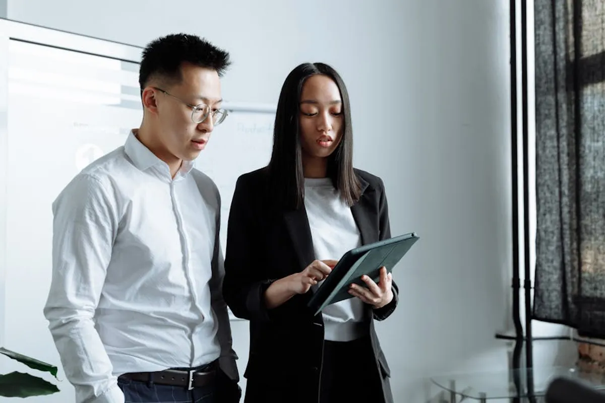 Best Features to Look for in an AI Chat App