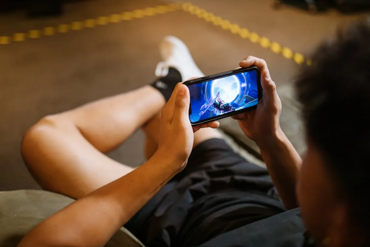 Best Mobile Games With Tier Lists and Characters