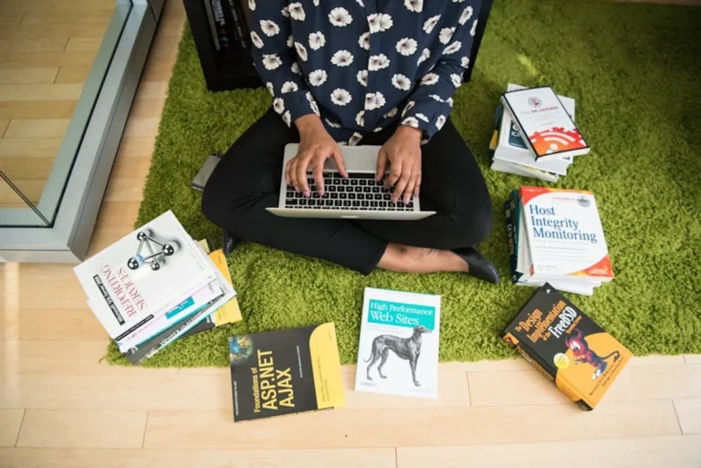 Book Reviews: How to Write a Useful Review