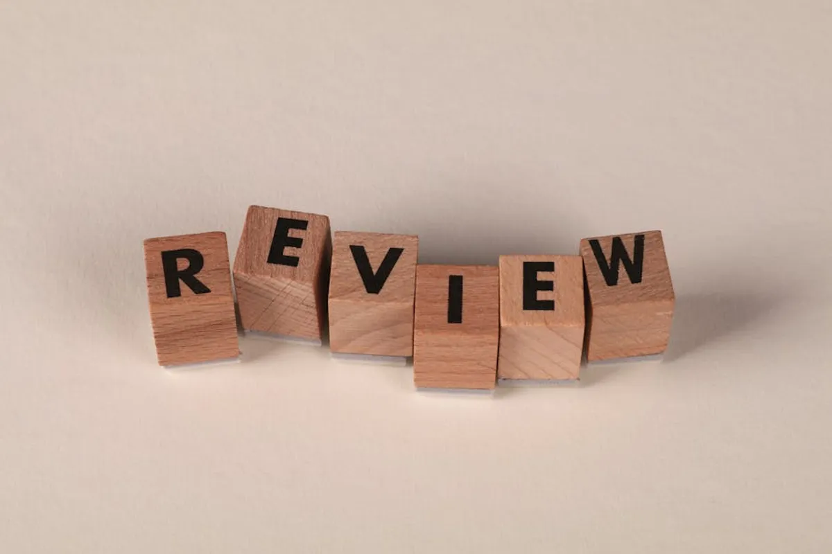 Honest Review Writing: Pros, Cons, and Verdicts
