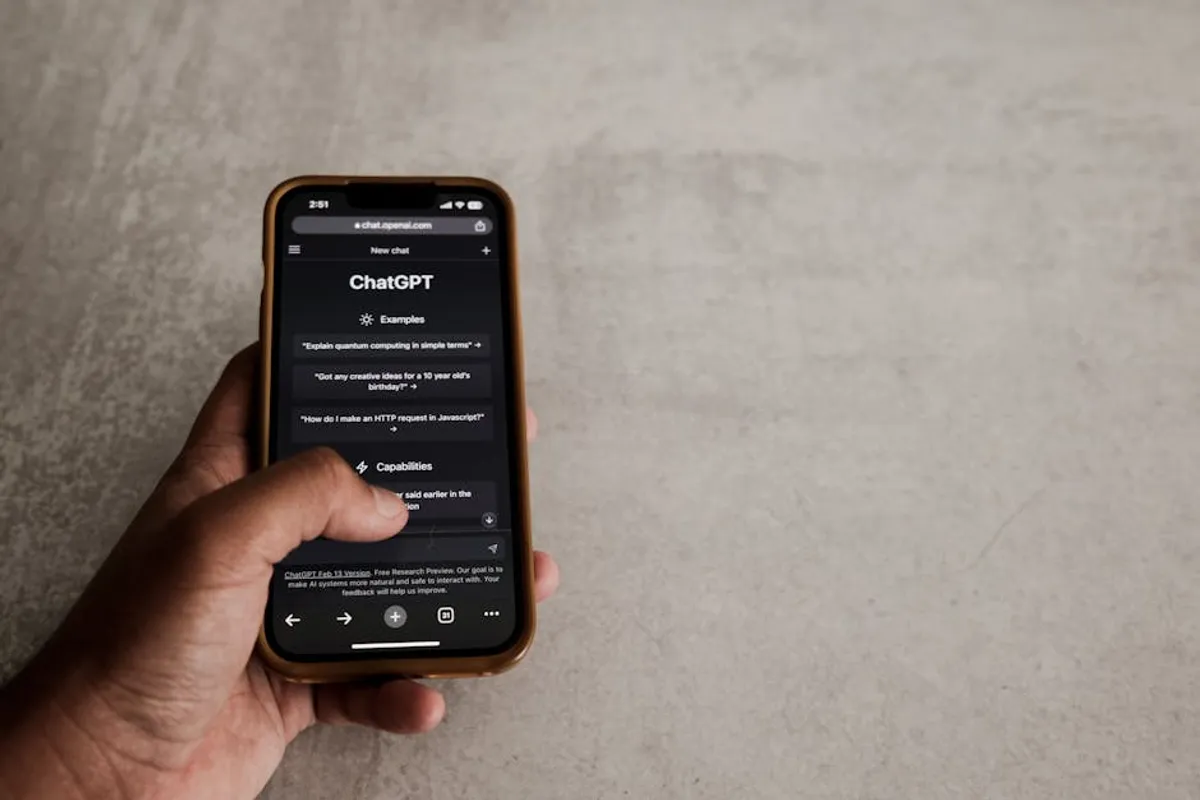 How to Compare AI Chat Apps Before Signing Up