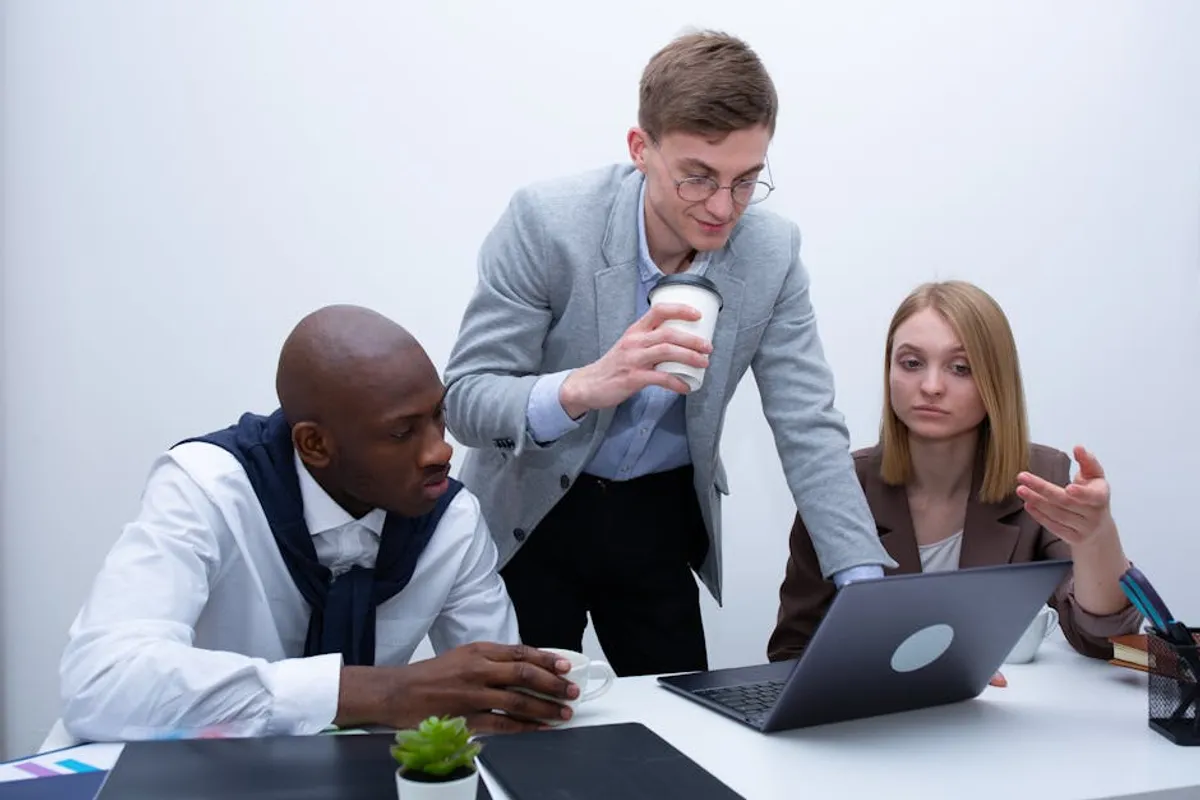 How to Make AI Conversations Feel More Natural