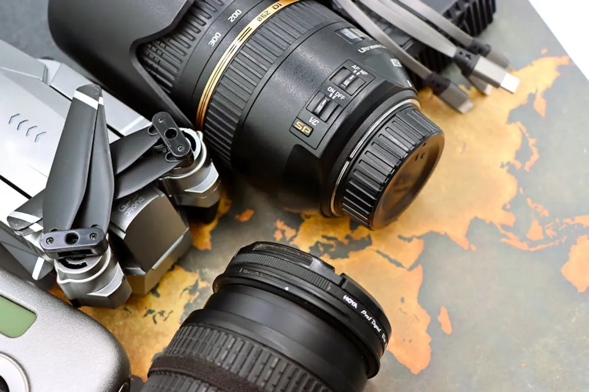 Travel Gear Reviews: How to Write a Useful Review