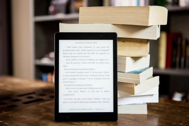 Why Book Reviews Help Readers Make Better Choices