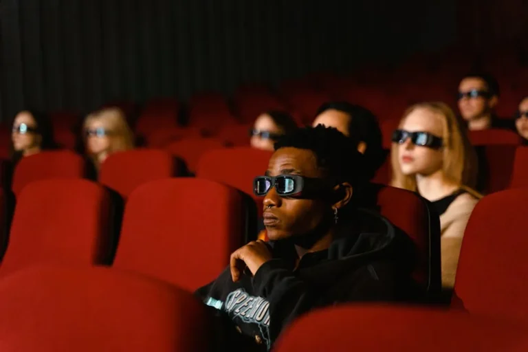 Why Movie Reviews Help Readers Make Better Choices